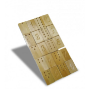 Тактильные дощечки «10 разных цифр» - fgospostavki.ru - Ивантеевка