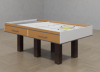 Стол для робототехники и конструирования «Мечта инженера» - fgospostavki.ru - Ивантеевка