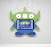 Интерактивная панель с программным логопедическим комплексом «Инопланетянен» - fgospostavki.ru - Ивантеевка