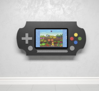 Интерактивная панель с программным логопедическим комплексом «Игровая приставка» - fgospostavki.ru - Ивантеевка