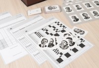 Тест Сонди (кабинетный вариант) - fgospostavki.ru - Ивантеевка