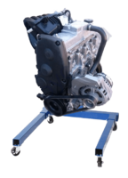 Стенд для разборки и сборки двигателя внутреннего сгорания (16-клапанный) - fgospostavki.ru - Ивантеевка