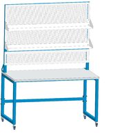 Стол радиомонтажника – СР1 - fgospostavki.ru - Ивантеевка