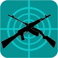 Стойка для крепления мишеней для стрелкового тира - fgospostavki.ru - Ивантеевка