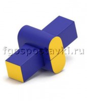 Модуль-трансформер № 15 (3 элемента) - fgospostavki.ru - Ивантеевка