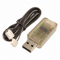 Адаптер USB Downloader LN-101 - fgospostavki.ru - Ивантеевка