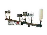 Лабораторная установка «Получение и исследование поляризованного света» - fgospostavki.ru - Ивантеевка