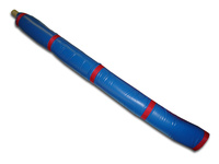 Протектор для стоек волейбольных пристенных 2,3Х0,2Х0,02 (тент) - fgospostavki.ru - Ивантеевка