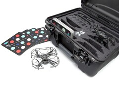 Образовательный комплект программируемого квадрокоптера DJI TELLO EDU (Стартовый – 5) - fgospostavki.ru - Ивантеевка