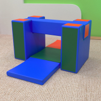 Набор Спорт с брусом - fgospostavki.ru - Ивантеевка