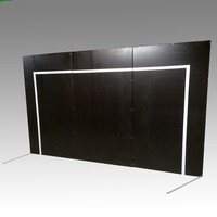 Щит тренировочный гандбольный - fgospostavki.ru - Ивантеевка