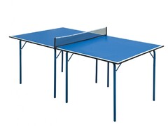 Стол для настольного тенниса (для небольших помещений) - fgospostavki.ru - Ивантеевка