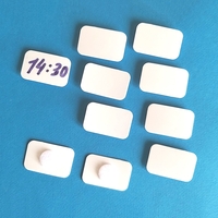 10 пустых карточек для написания времени - fgospostavki.ru - Ивантеевка