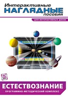 Интерактивные наглядные пособия. Естествознание. Программно-методический комплекс. - fgospostavki.ru - Ивантеевка