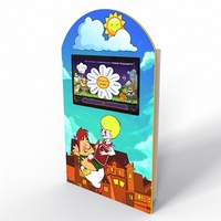 Профессиональный интерактивный коррекционно-развивающий игровой комплекс «Сказка» - fgospostavki.ru - Ивантеевка
