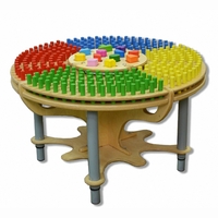 Развивающий сортер ЭКО - fgospostavki.ru - Ивантеевка