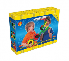 Конструктор «Природа и техника» 270 деталей - fgospostavki.ru - Ивантеевка