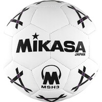 Мяч гандбольный "MIKASA MSH 3" (размер 3, синтетическая кожа, тренировочный) - fgospostavki.ru - Ивантеевка