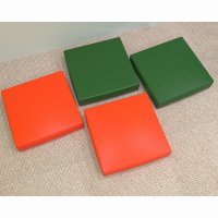 Физкультурный набор из 4-х мини-матов - fgospostavki.ru - Ивантеевка