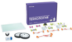 Ресурсный комплект модульной электроники «Технология littleBits» - fgospostavki.ru - Ивантеевка