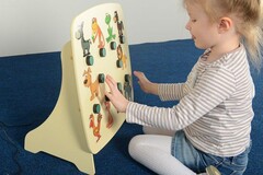 Интерактивная звуковая панель “Угадай звук” - fgospostavki.ru - Ивантеевка