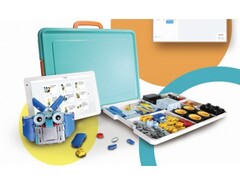 Комплект робототехники UKIT Entry level - fgospostavki.ru - Ивантеевка