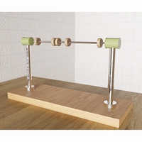 Настольный тренажер «Я герой» №5 - fgospostavki.ru - Ивантеевка