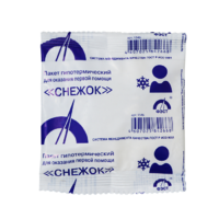 Гипотермический пакет - fgospostavki.ru - Ивантеевка