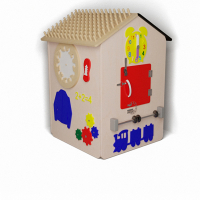 Бизидом «Море радости» - fgospostavki.ru - Ивантеевка