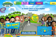 Little Bridge. Компьютерная он-лайн среда для изучения английского языка (6-12 лет) - fgospostavki.ru - Ивантеевка