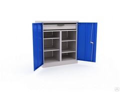 Шкаф инструментальный 181/2 №11 - fgospostavki.ru - Ивантеевка