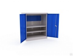 Шкаф инструментальный 181/2 №4 - fgospostavki.ru - Ивантеевка