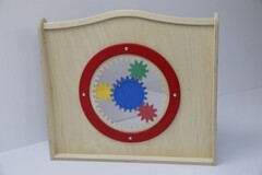 Панель для игровых зон “Планетарный механизм” - fgospostavki.ru - Ивантеевка