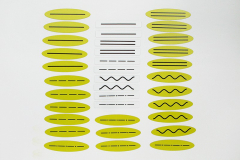 Набор магнитных карточек "Разбор по членам предложения" - fgospostavki.ru - Ивантеевка