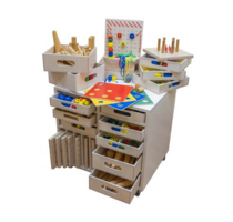 Набор для развития и коррекции "Локи-Моки" - fgospostavki.ru - Ивантеевка