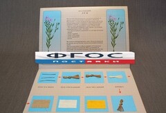 Коллекция "Лен для начальной школы" - fgospostavki.ru - Ивантеевка