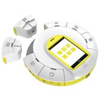 Цифровая лаборатория базовая - SenseDisc Basic (минимальный заказ - 5 штук) - fgospostavki.ru - Ивантеевка