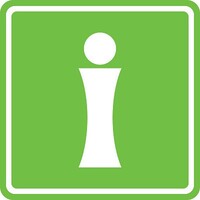 Тактильный знак (информация) 100х100 - fgospostavki.ru - Ивантеевка