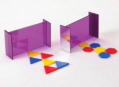 Геозеркало (15 см) - fgospostavki.ru - Ивантеевка