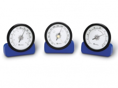 Метеостанция - fgospostavki.ru - Ивантеевка