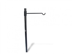 Очаг туристический в чехле - fgospostavki.ru - Ивантеевка