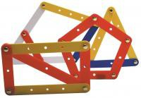 Конструктор плоских фигур - fgospostavki.ru - Ивантеевка