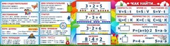 Стенд над доской - fgospostavki.ru - Ивантеевка