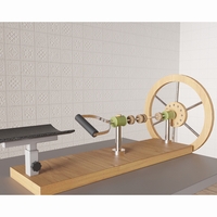 Настольный тренажер «Я герой» №2 - fgospostavki.ru - Ивантеевка