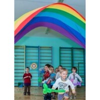 Парашют "Коридор" - fgospostavki.ru - Ивантеевка