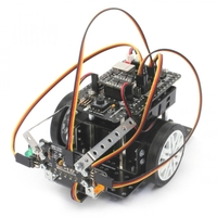 Конструктор Robo kit 1 (базовый набор) - fgospostavki.ru - Ивантеевка