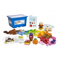 Базовый набор "Cafe+ DUPLO" - fgospostavki.ru - Ивантеевка