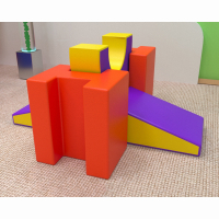 Набор Спорт с полукольцом - fgospostavki.ru - Ивантеевка