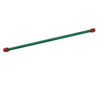 Бодибар (3 килограмма, 1200 миллиметров, зеленый) - fgospostavki.ru - Ивантеевка
