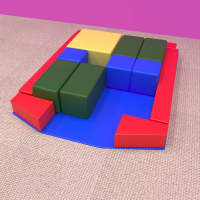 Игровой набор Головоломка - fgospostavki.ru - Ивантеевка